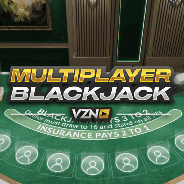 VZN Blackjack cover