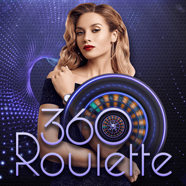 Roulette 360 cover