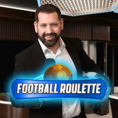 Football Roulette cover
