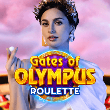 Gates of Olympus Roulette cover