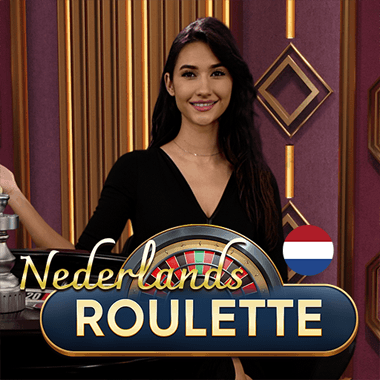 Nederlandse Roulette cover