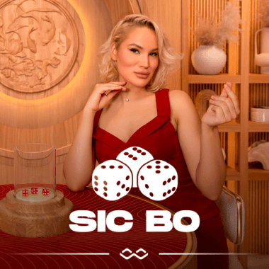 Sic Bo cover